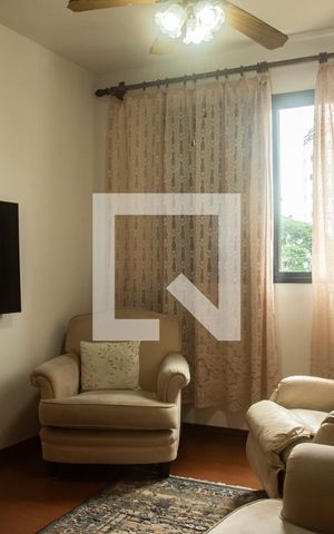 Apartamento à venda com 124m², 4 quartos e 3 vagasQuarto 2