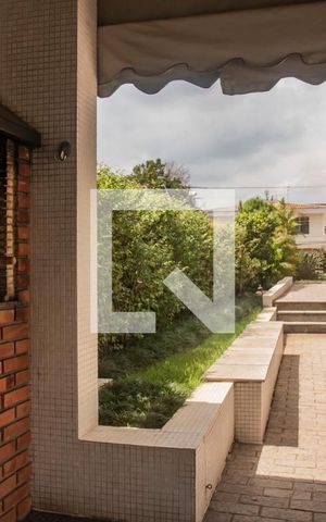 Apartamento à venda com 124m², 4 quartos e 3 vagasÁrea comum - Churrasqueira