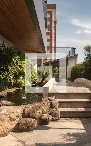 Apartamento à venda com 124m², 4 quartos e 3 vagasÁrea comum