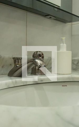 Apartamento à venda com 124m², 4 quartos e 3 vagasBanheiro