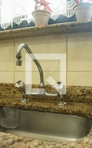 Apartamento à venda com 124m², 4 quartos e 3 vagasCozinha