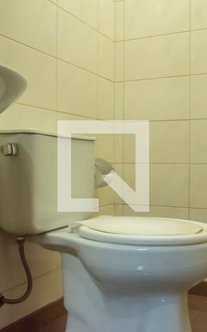 Apartamento à venda com 124m², 4 quartos e 3 vagasBanheiro de serviço