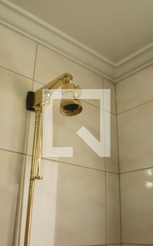 Apartamento à venda com 124m², 4 quartos e 3 vagasBanheiro da Suíte