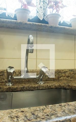 Apartamento à venda com 124m², 4 quartos e 3 vagasCozinha