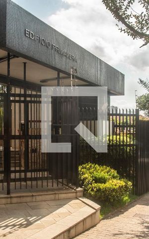 Apartamento à venda com 124m², 4 quartos e 3 vagasFachada