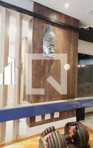 Apartamento à venda com 127m², 3 quartos e 2 vagas