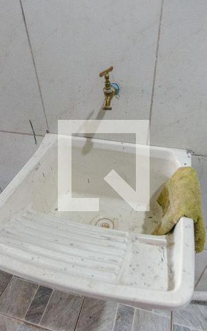 Studio para alugar com 22m², 1 quarto e sem vaga Studio para alugar com 22m², 1 quarto e sem vagaÁrea de Serviço