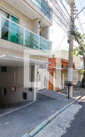 Studio para alugar com 22m², 1 quarto e sem vaga Studio para alugar com 22m², 1 quarto e sem vagaFachada