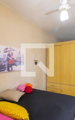 Studio à venda com 48m², 1 quarto e 1 vaga Studio à venda com 48m², 1 quarto e 1 vagaQuarto