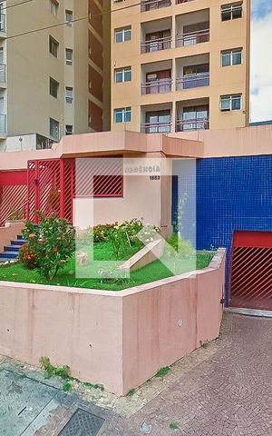 Studio à venda com 48m², 1 quarto e 1 vaga Studio à venda com 48m², 1 quarto e 1 vagaFachada