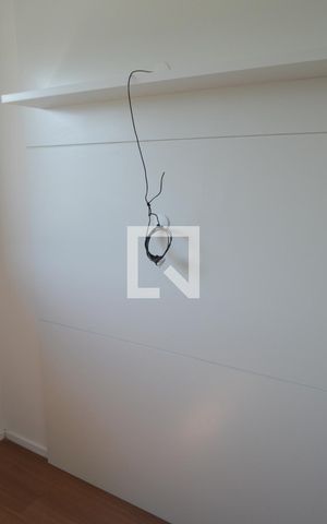 Apartamento para alugar com 34m², 1 quarto e 1 vaga Apartamento para alugar com 34m², 1 quarto e 1 vagaQuarto