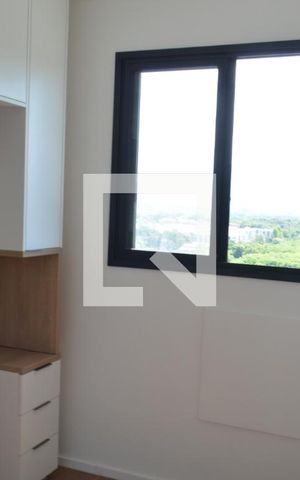 Apartamento para alugar com 34m², 1 quarto e 1 vaga Apartamento para alugar com 34m², 1 quarto e 1 vagaQuarto