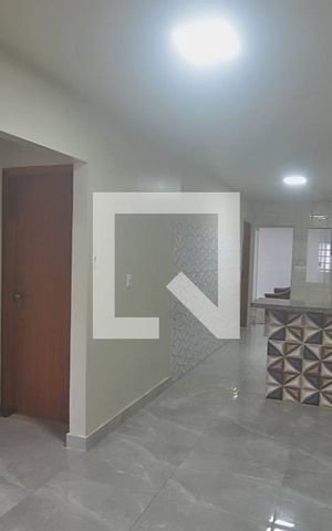 Casa para alugar com 170m², 2 quartos e 2 vagas Casa para alugar com 170m², 2 quartos e 2 vagasSala