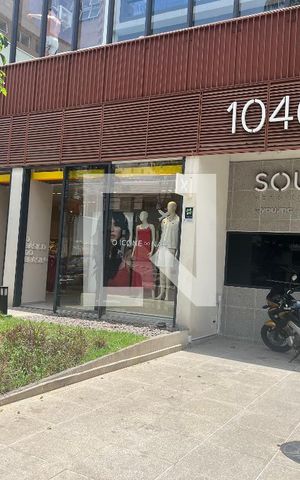 Studio à venda com 45m², 1 quarto e sem vaga Studio à venda com 45m², 1 quarto e sem vagaFachada do Prédio