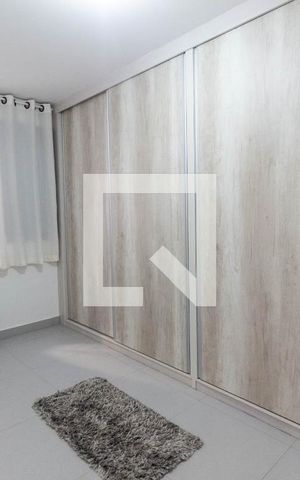 Apartamento para alugar com 52m², 2 quartos e 1 vaga Apartamento para alugar com 52m², 2 quartos e 1 vagaQuarto 2