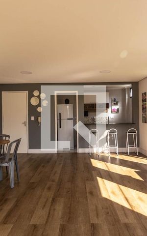 Apartamento para alugar com 52m², 2 quartos e 1 vaga Apartamento para alugar com 52m², 2 quartos e 1 vagaÁrea comum
