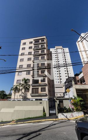 Apartamento para alugar com 52m², 2 quartos e 1 vaga Apartamento para alugar com 52m², 2 quartos e 1 vagaFachada