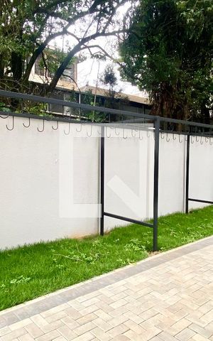 Apartamento à venda com 37m², 2 quartos e sem vaga Apartamento à venda com 37m², 2 quartos e sem vagaÁrea comum