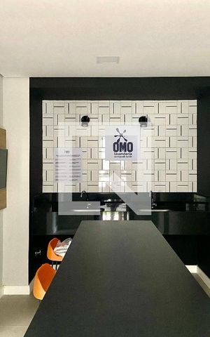 Apartamento à venda com 37m², 2 quartos e sem vaga Apartamento à venda com 37m², 2 quartos e sem vagaÁrea comum