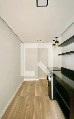 Apartamento à venda com 37m², 2 quartos e sem vaga Apartamento à venda com 37m², 2 quartos e sem vagaÁrea comum
