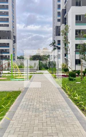 Apartamento à venda com 37m², 2 quartos e sem vaga Apartamento à venda com 37m², 2 quartos e sem vagaÁrea comum