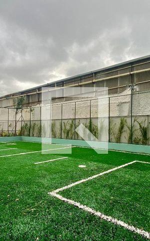 Apartamento à venda com 37m², 2 quartos e sem vaga Apartamento à venda com 37m², 2 quartos e sem vagaÁrea comum