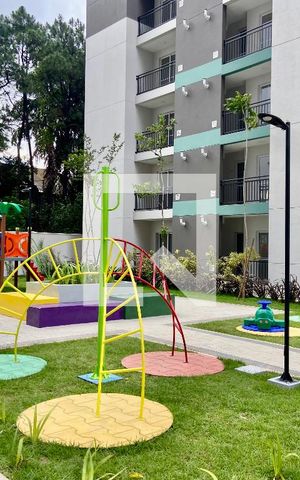 Apartamento à venda com 37m², 2 quartos e sem vaga Apartamento à venda com 37m², 2 quartos e sem vagaÁrea comum