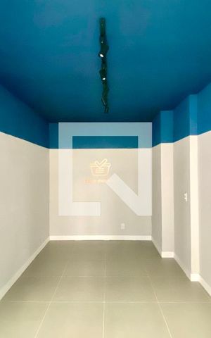 Apartamento à venda com 37m², 2 quartos e sem vaga Apartamento à venda com 37m², 2 quartos e sem vagaÁrea comum