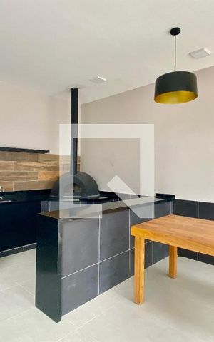 Apartamento à venda com 37m², 2 quartos e sem vaga Apartamento à venda com 37m², 2 quartos e sem vagaÁrea comum