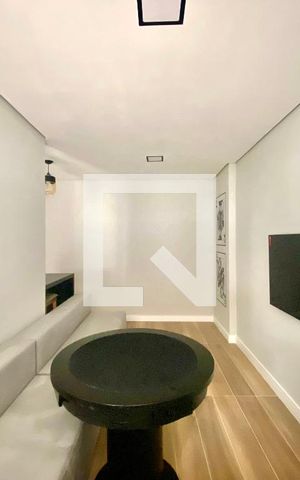 Apartamento à venda com 37m², 2 quartos e sem vaga Apartamento à venda com 37m², 2 quartos e sem vagaÁrea comum