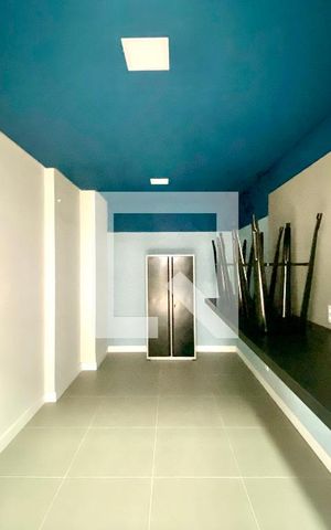 Apartamento à venda com 37m², 2 quartos e sem vaga Apartamento à venda com 37m², 2 quartos e sem vagaÁrea comum