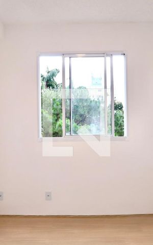 Apartamento à venda com 37m², 2 quartos e sem vaga Apartamento à venda com 37m², 2 quartos e sem vagaQuarto 2