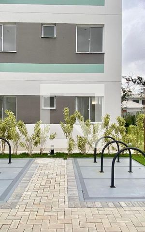 Apartamento à venda com 37m², 2 quartos e sem vaga Apartamento à venda com 37m², 2 quartos e sem vagaÁrea comum