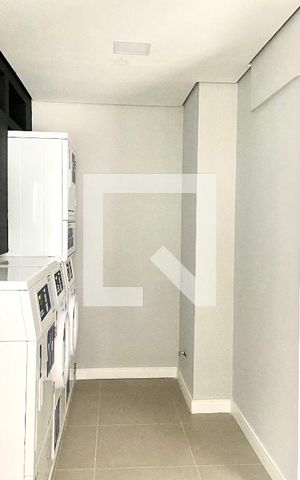 Apartamento à venda com 37m², 2 quartos e sem vaga Apartamento à venda com 37m², 2 quartos e sem vagaÁrea comum