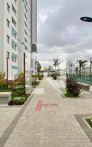 Apartamento à venda com 37m², 2 quartos e sem vaga Apartamento à venda com 37m², 2 quartos e sem vagaÁrea comum