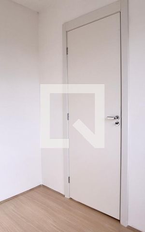 Apartamento à venda com 37m², 2 quartos e sem vaga Apartamento à venda com 37m², 2 quartos e sem vagaQuarto