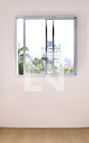 Apartamento à venda com 37m², 2 quartos e sem vaga Apartamento à venda com 37m², 2 quartos e sem vagaQuarto