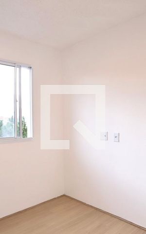 Apartamento à venda com 37m², 2 quartos e sem vaga Apartamento à venda com 37m², 2 quartos e sem vagaQuarto 2