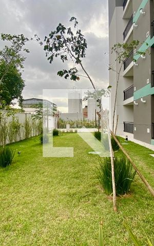 Apartamento à venda com 37m², 2 quartos e sem vaga Apartamento à venda com 37m², 2 quartos e sem vagaÁrea comum