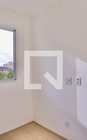 Apartamento à venda com 37m², 2 quartos e sem vaga Apartamento à venda com 37m², 2 quartos e sem vagaQuarto