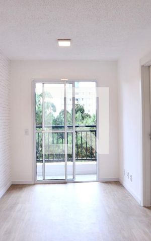 Apartamento à venda com 37m², 2 quartos e sem vaga Apartamento à venda com 37m², 2 quartos e sem vagaSala