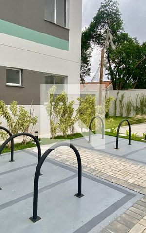 Apartamento à venda com 37m², 2 quartos e sem vaga Apartamento à venda com 37m², 2 quartos e sem vagaÁrea comum