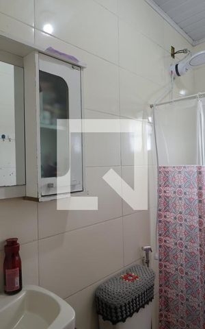 Casa à venda com 120m², 4 quartos e 2 vagasBanheiro da Suíte