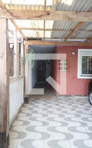 Casa à venda com 120m², 4 quartos e 2 vagasGaragem