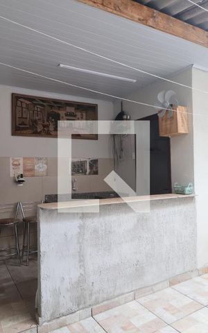 Casa à venda com 120m², 4 quartos e 2 vagasÁrea gourmet