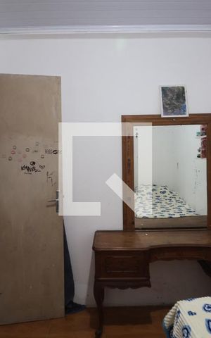 Casa à venda com 120m², 4 quartos e 2 vagasQuarto 3