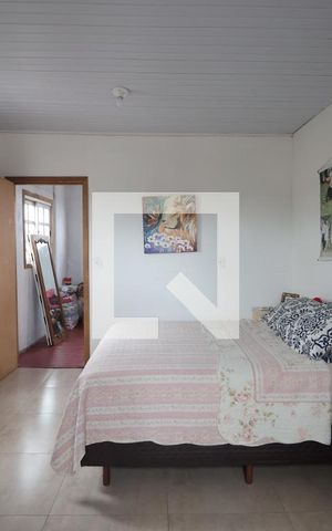 Casa à venda com 120m², 4 quartos e 2 vagasQuarto Suíte