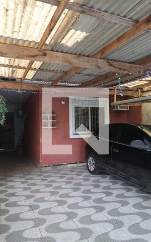 Casa à venda com 120m², 4 quartos e 2 vagasGaragem