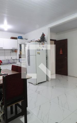 Casa à venda com 120m², 4 quartos e 2 vagasCozinha e sala 