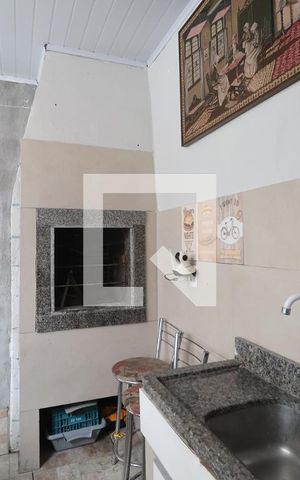 Casa à venda com 120m², 4 quartos e 2 vagasÁrea gourmet